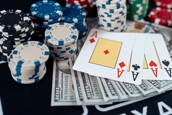 vegaslot Slots