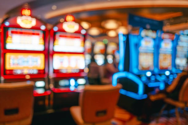 vegaslot Sportsbook