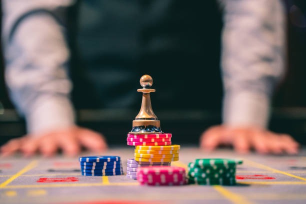 vegaslot What Makes Statistics Stand Out