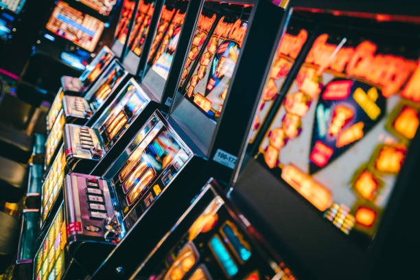 vegaslot Android